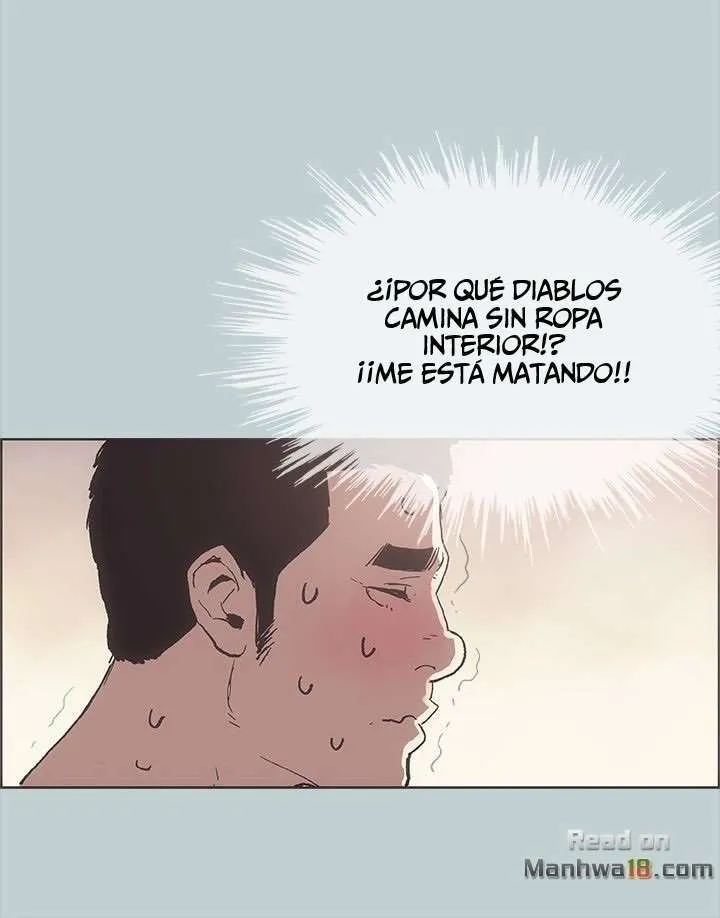 Love Square Capítulo 4 - Page 4