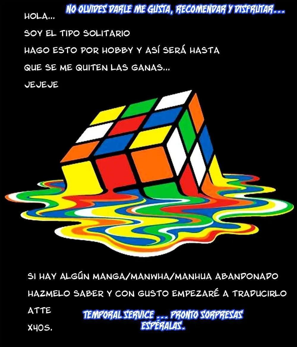 Love Square Capítulo 4 - Page 23