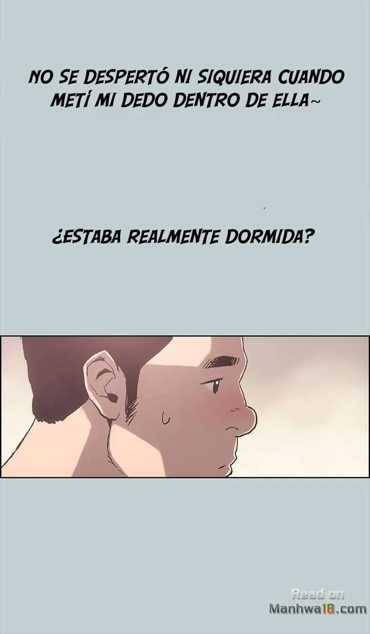 Love Square Capítulo 5 - Page 9