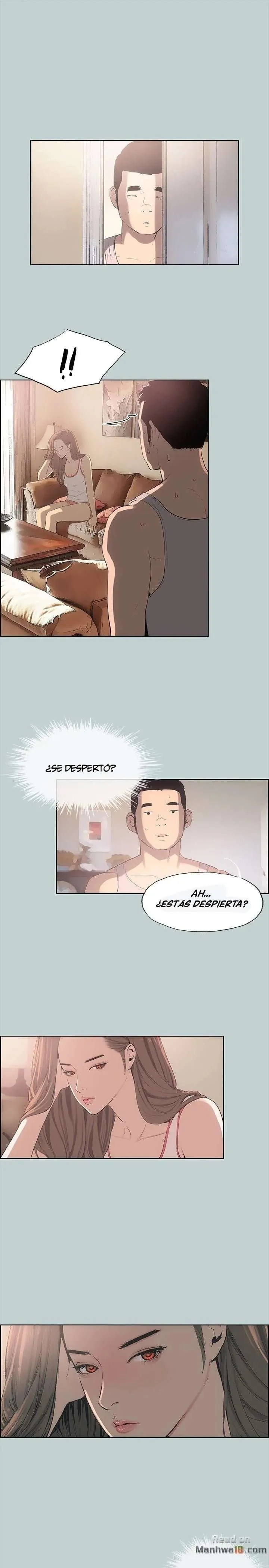 Love Square Capítulo 5 - Page 10