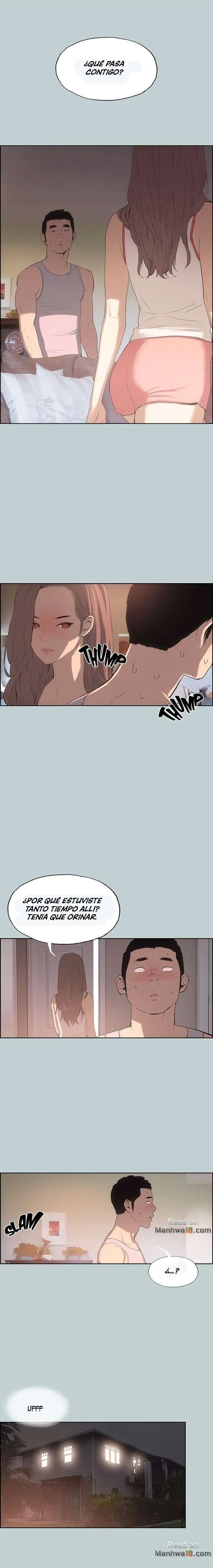 Love Square Capítulo 5 - Page 11
