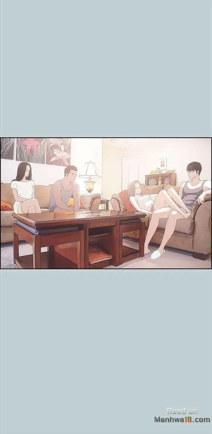 Love Square Capítulo 5 - Page 15