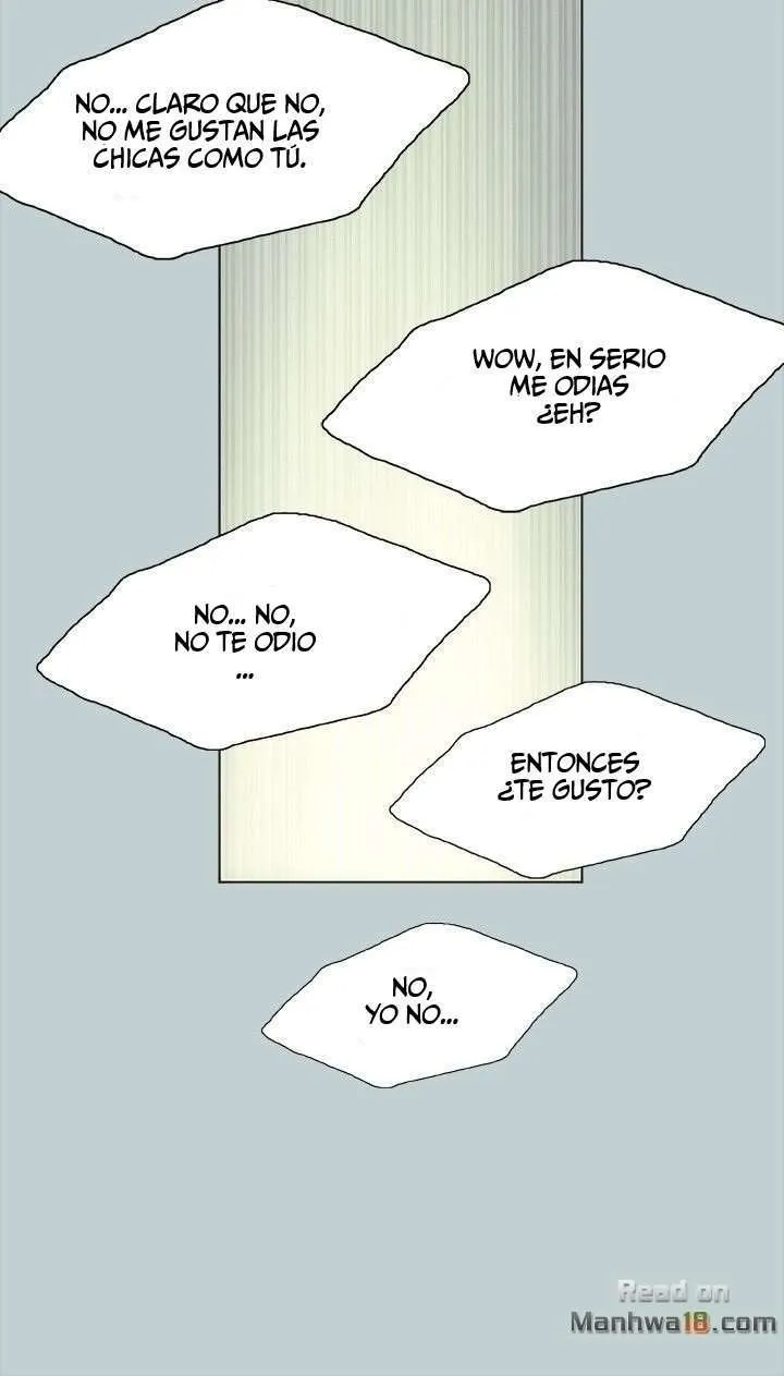 Love Square Capítulo 5 - Page 19