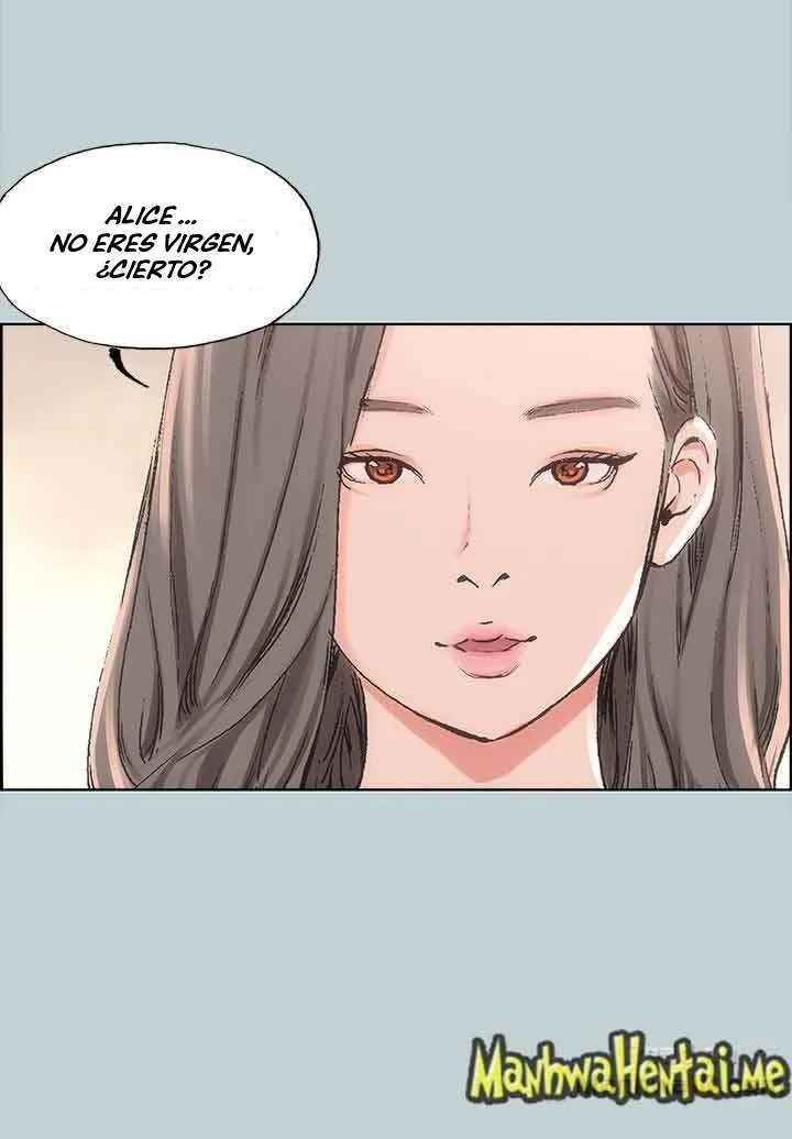 Love Square Capítulo 6 - Page 4