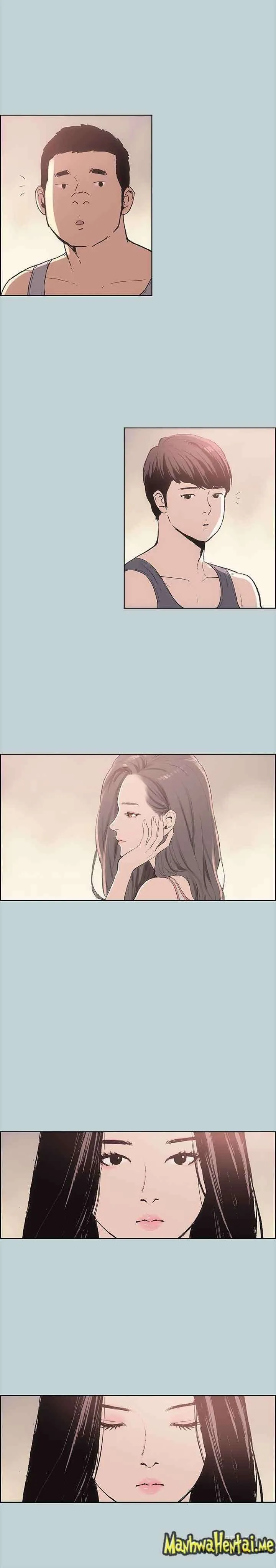 Love Square Capítulo 6 - Page 6