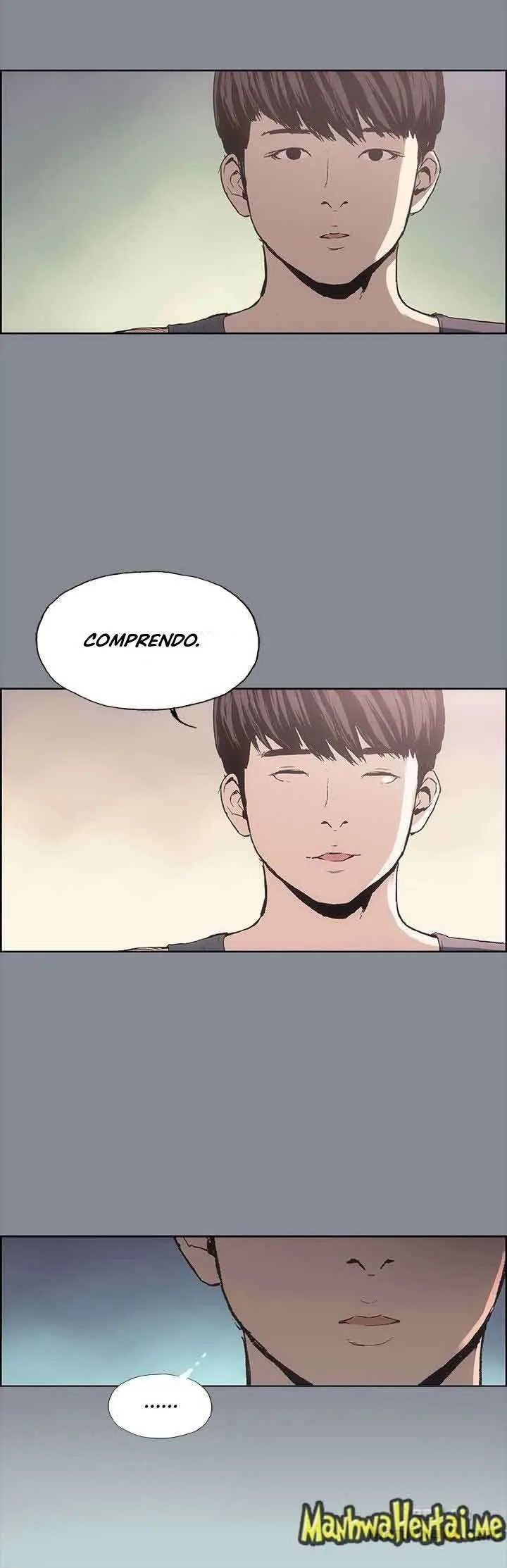 Love Square Capítulo 6 - Page 11