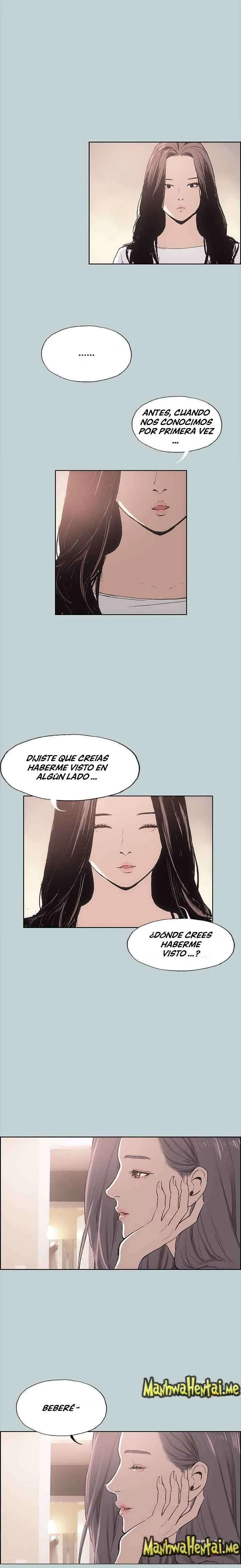 Love Square Capítulo 6 - Page 15