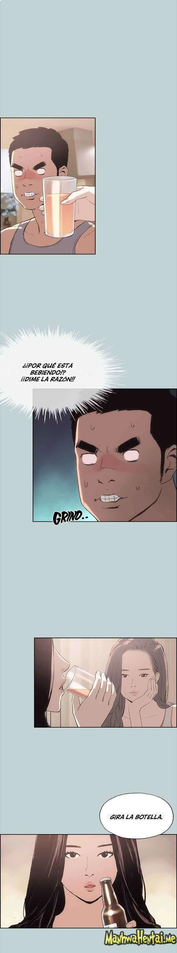 Love Square Capítulo 6 - Page 18