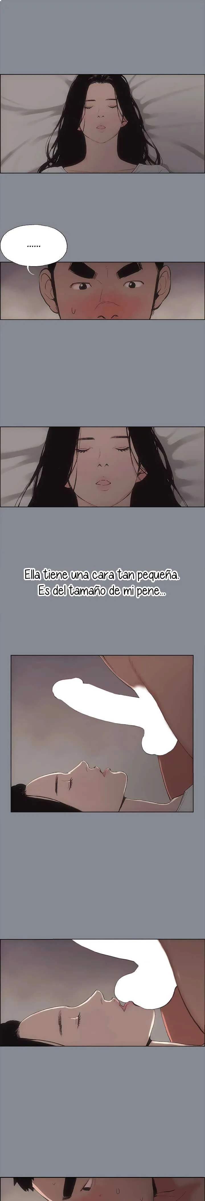 Love Square Capítulo 7 - Page 4