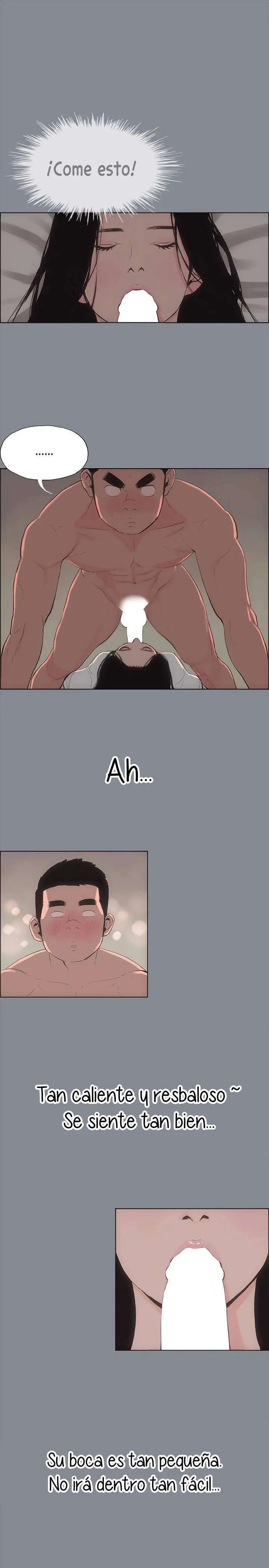 Love Square Capítulo 7 - Page 6