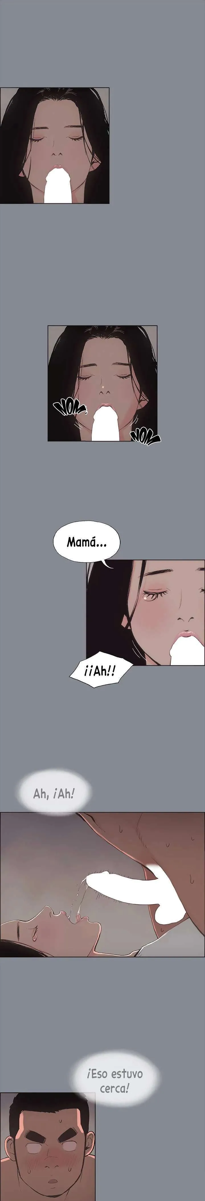 Love Square Capítulo 7 - Page 8