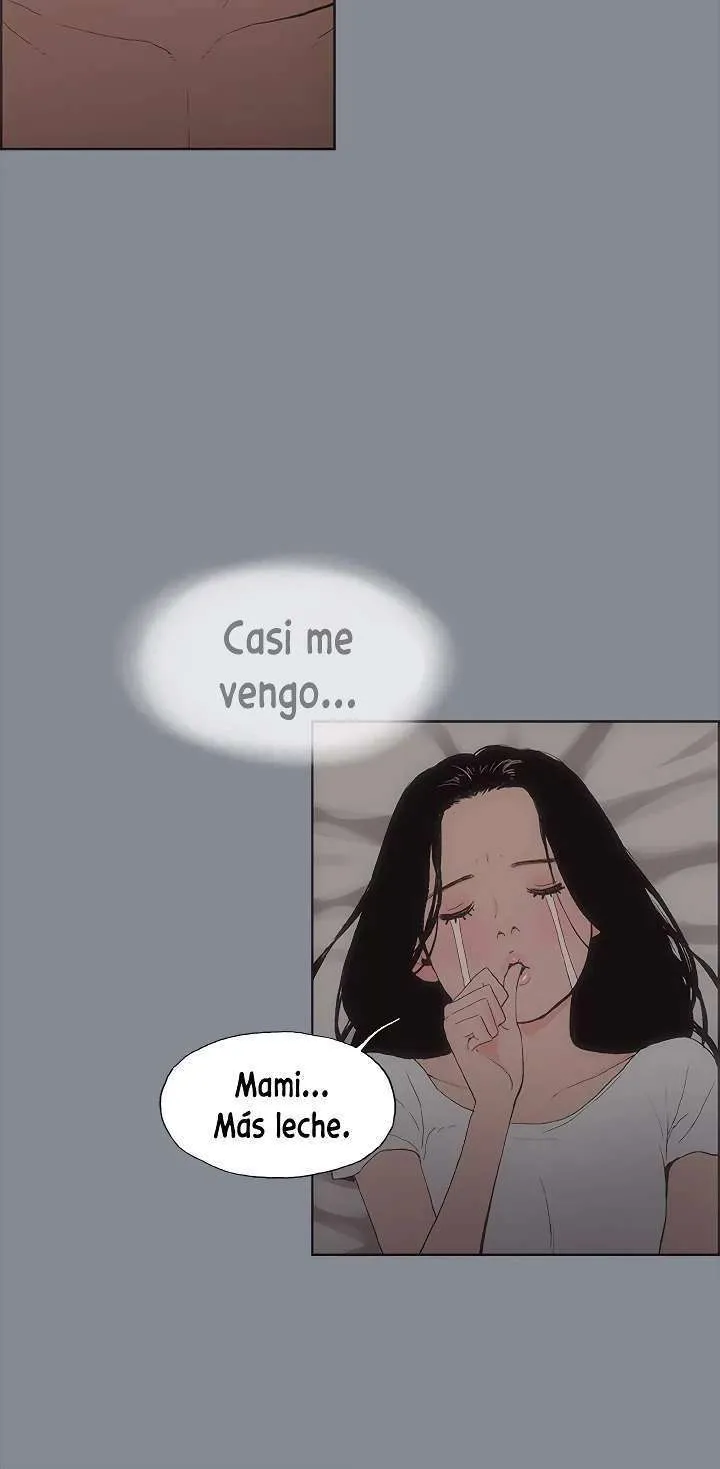 Love Square Capítulo 7 - Page 9