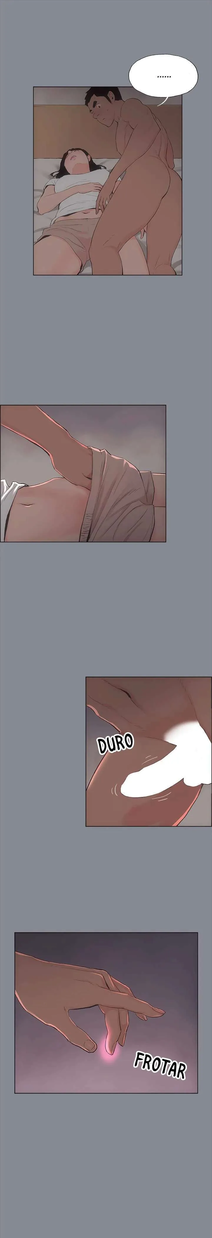 Love Square Capítulo 7 - Page 10