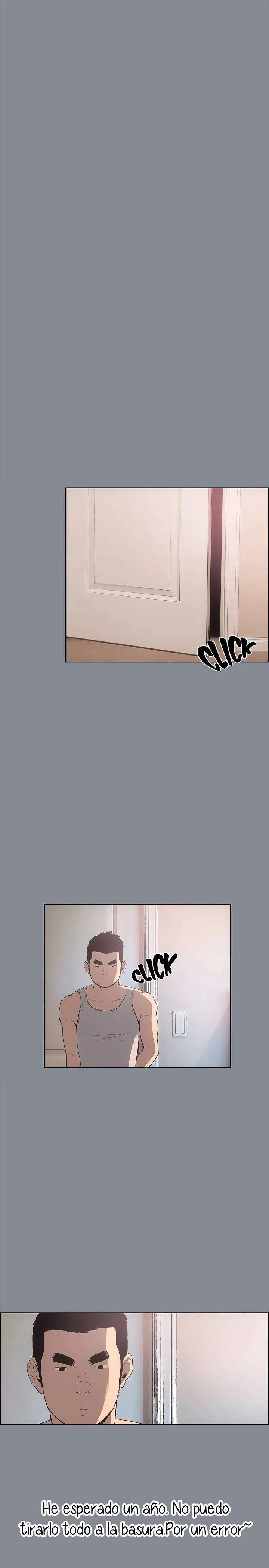 Love Square Capítulo 7 - Page 13