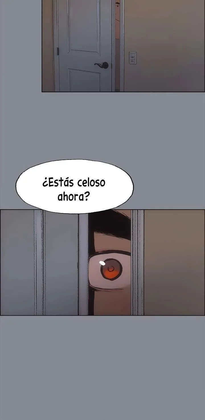 Love Square Capítulo 7 - Page 16
