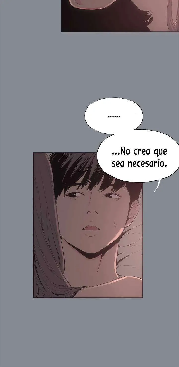 Love Square Capítulo 7 - Page 18