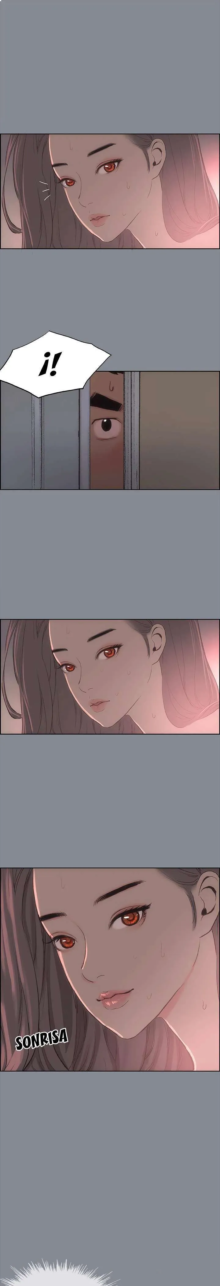Love Square Capítulo 7 - Page 25
