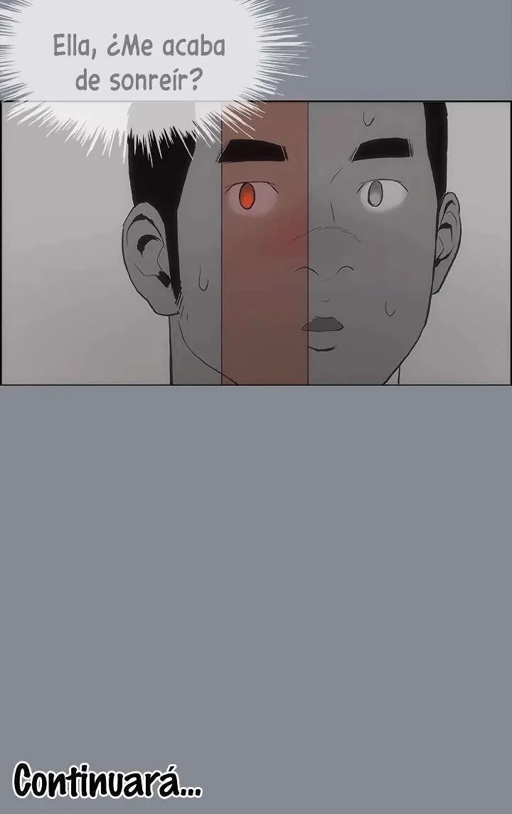 Love Square Capítulo 7 - Page 26