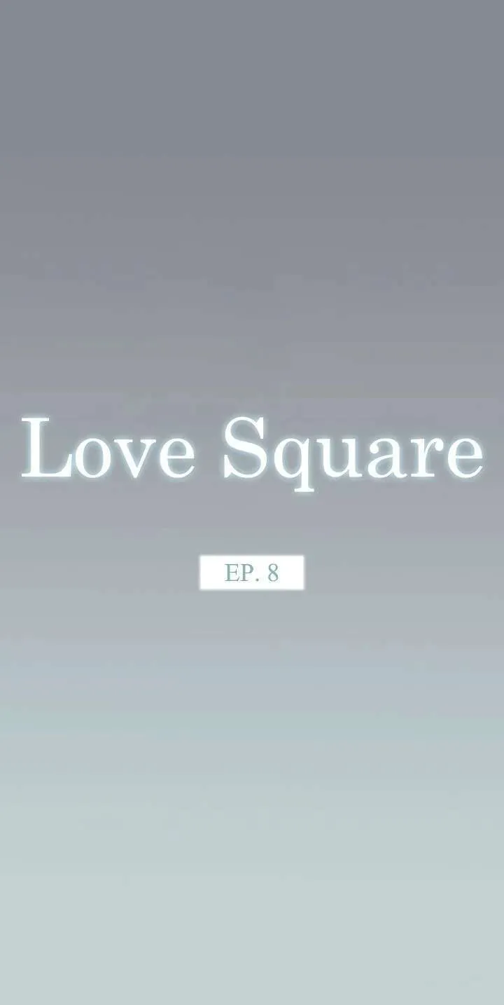 Love Square Capítulo 8 - Page 2
