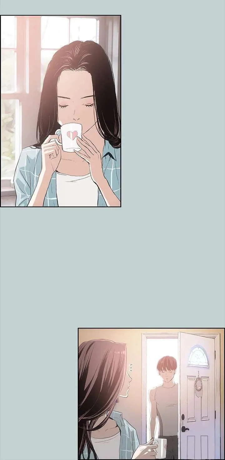 Love Square Capítulo 8 - Page 4
