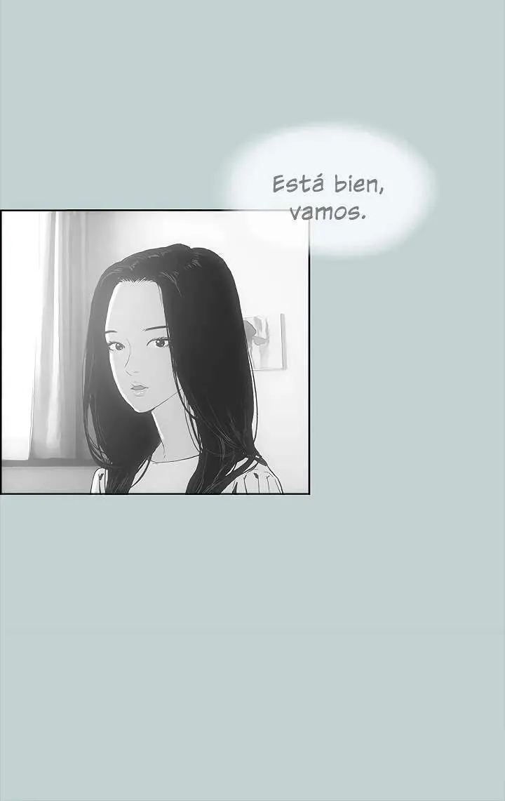 Love Square Capítulo 8 - Page 10