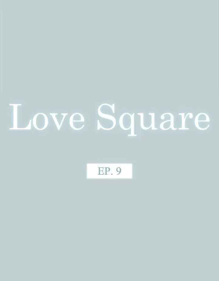 Love Square Capítulo 9 - Page 2