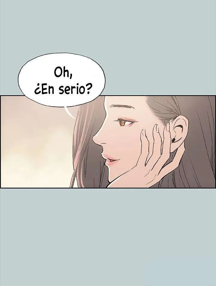 Love Square Capítulo 9 - Page 15