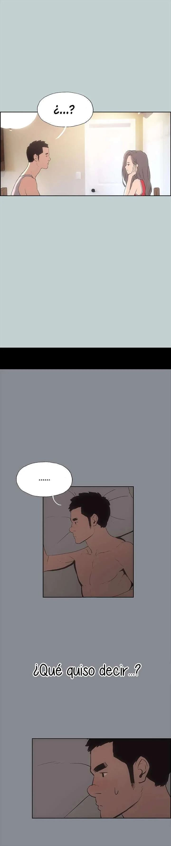 Love Square Capítulo 9 - Page 18