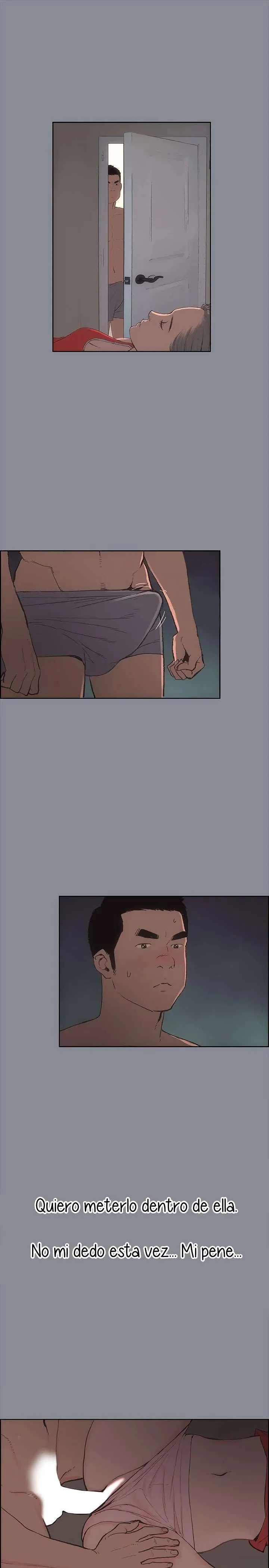 Love Square Capítulo 9 - Page 22