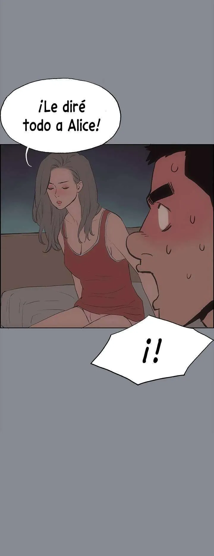 Love Square Capítulo 9 - Page 27