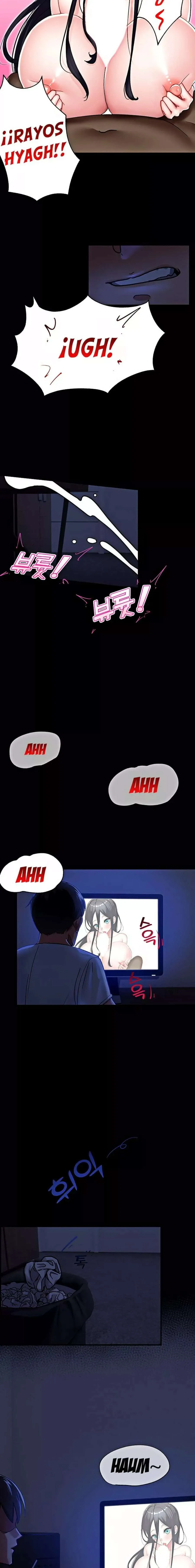 Me Encanta la Hipnosis de este Mundo Capítulo 1 - Page 2