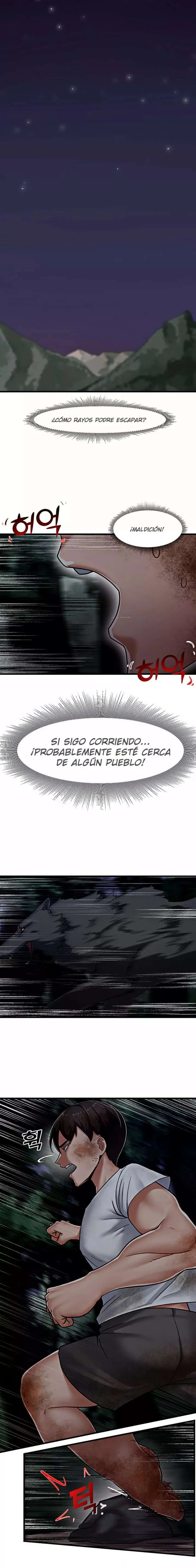 Me Encanta la Hipnosis de este Mundo Capítulo 1 - Page 17