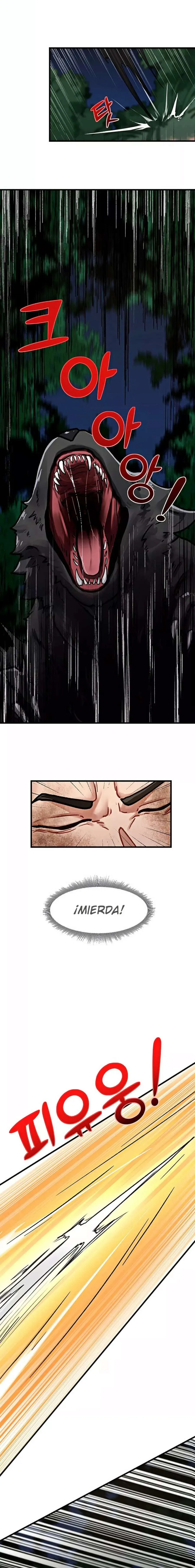 Me Encanta la Hipnosis de este Mundo Capítulo 1 - Page 19