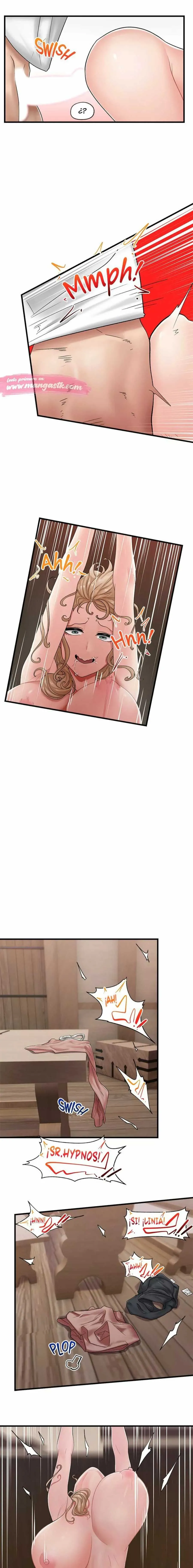 Me Encanta la Hipnosis de este Mundo Capítulo 12 - Page 11