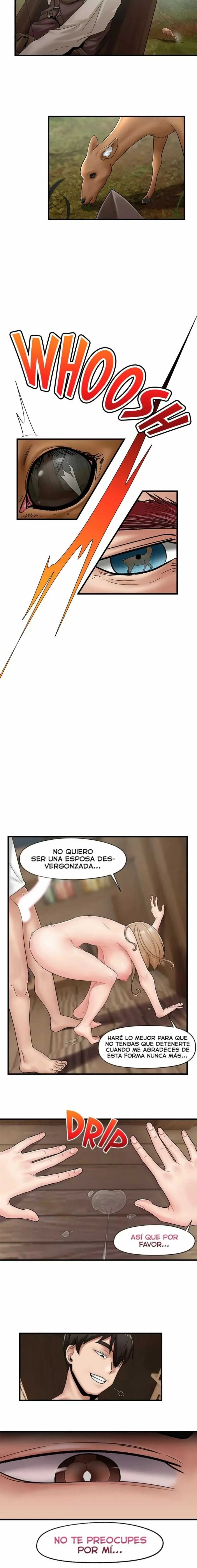 Me Encanta la Hipnosis de este Mundo Capítulo 12 - Page 14