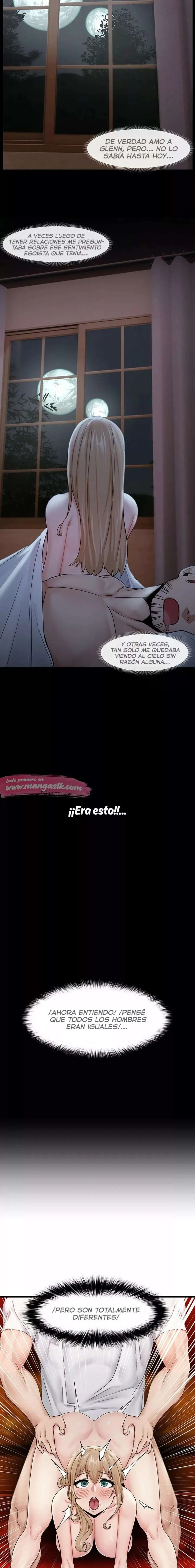 Me Encanta la Hipnosis de este Mundo Capítulo 14 - Page 8