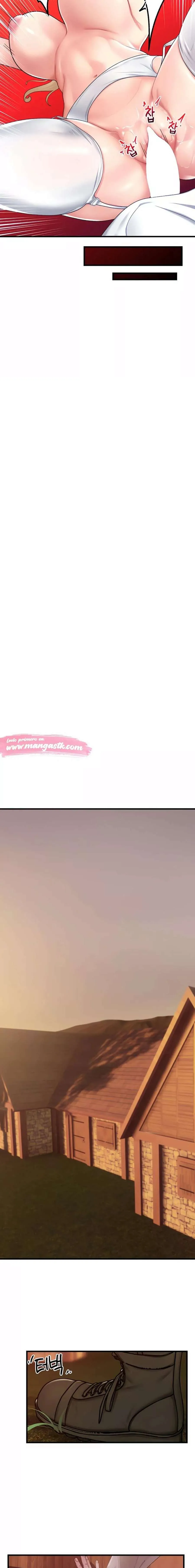 Me Encanta la Hipnosis de este Mundo Capítulo 19 - Page 12