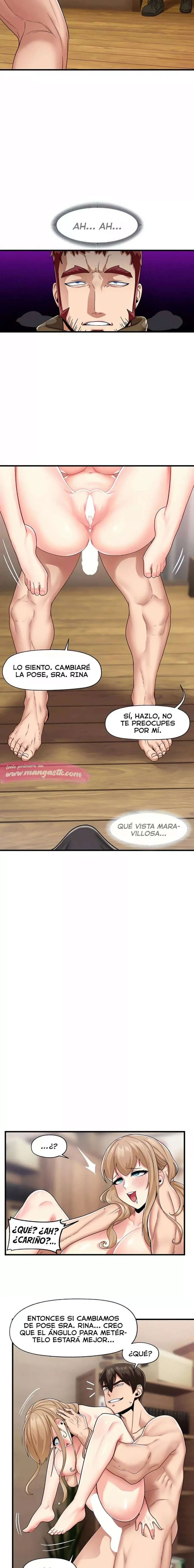 Me Encanta la Hipnosis de este Mundo Capítulo 19 - Page 18