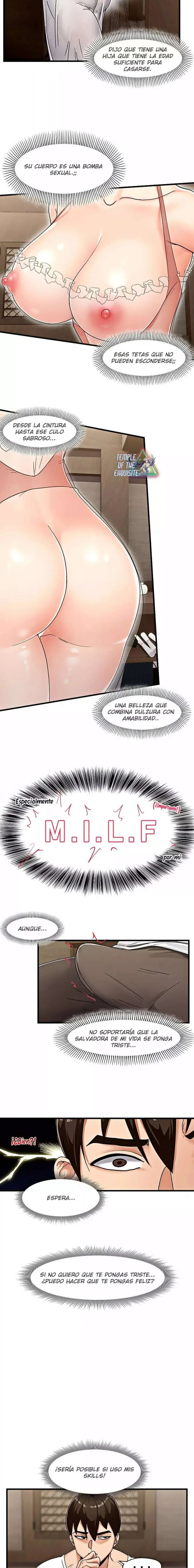 Me Encanta la Hipnosis de este Mundo Capítulo 2 - Page 14