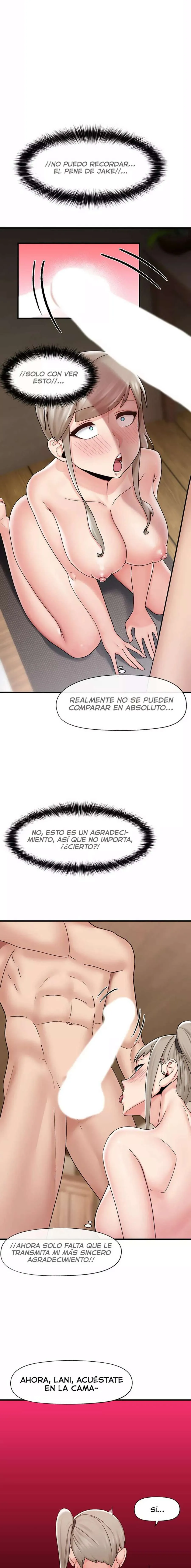Me Encanta la Hipnosis de este Mundo Capítulo 24 - Page 14