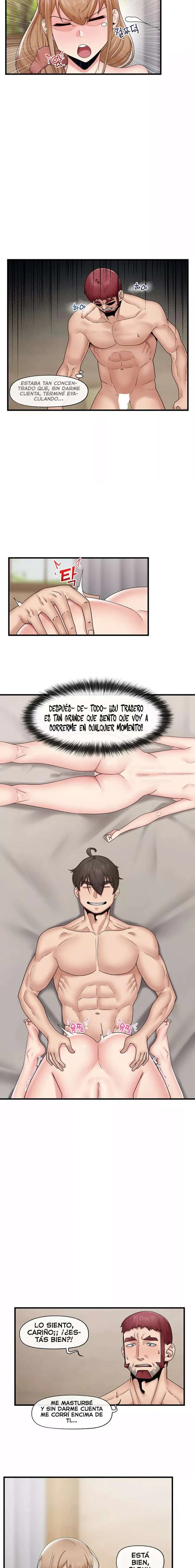 Me Encanta la Hipnosis de este Mundo Capítulo 27 - Page 12