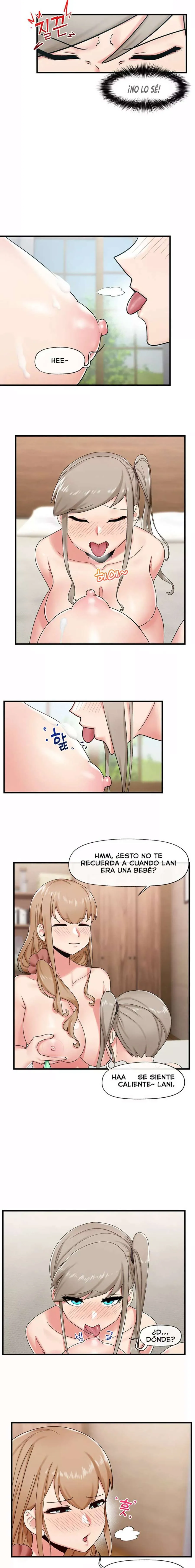 Me Encanta la Hipnosis de este Mundo Capítulo 28 - Page 4
