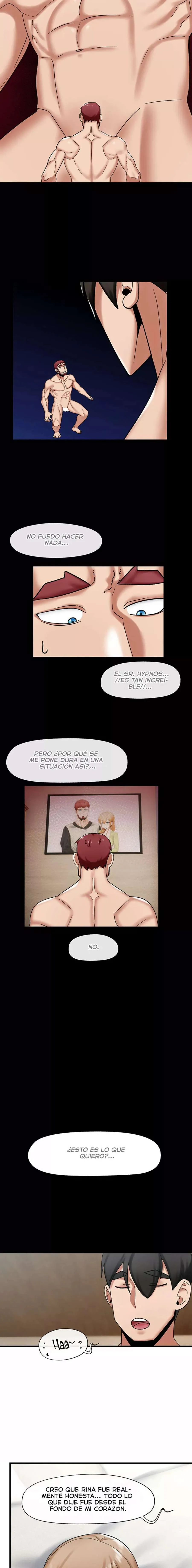 Me Encanta la Hipnosis de este Mundo Capítulo 31 - Page 7