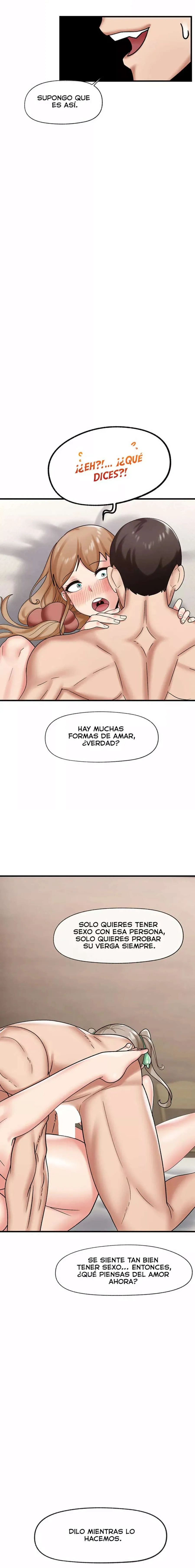 Me Encanta la Hipnosis de este Mundo Capítulo 31 - Page 14