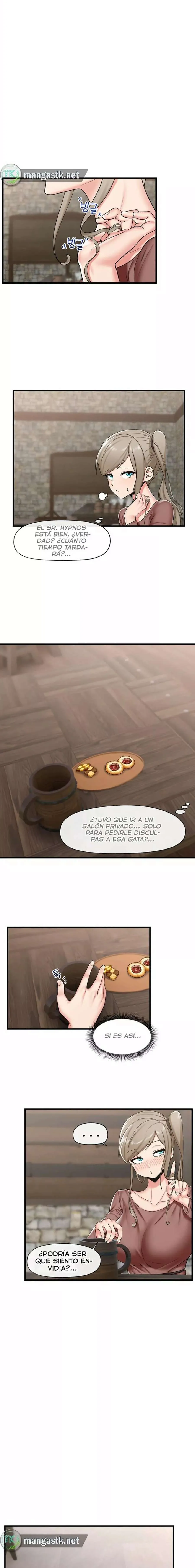 Me Encanta la Hipnosis de este Mundo Capítulo 35 - Page 4