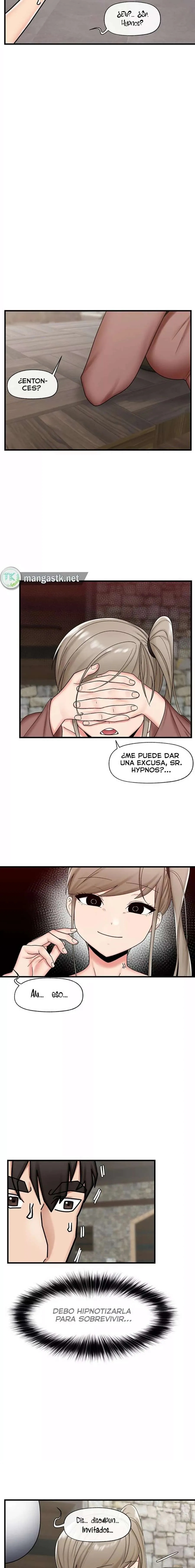Me Encanta la Hipnosis de este Mundo Capítulo 37 - Page 13