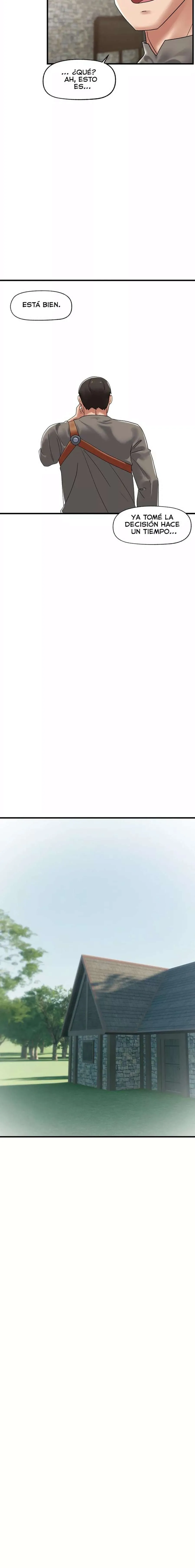 Me Encanta la Hipnosis de este Mundo Capítulo 39 - Page 2