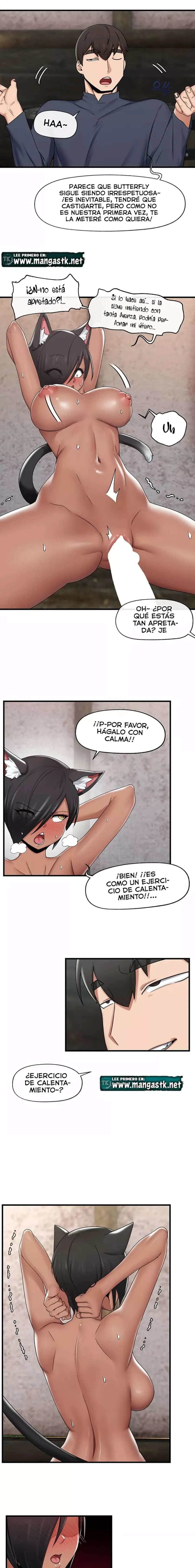 Me Encanta la Hipnosis de este Mundo Capítulo 40 - Page 12
