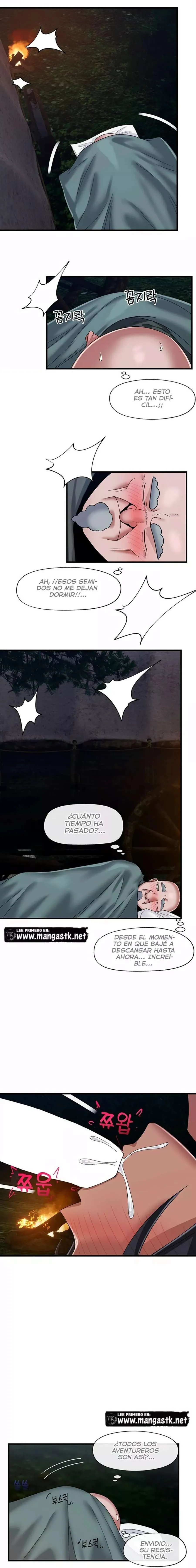 Me Encanta la Hipnosis de este Mundo Capítulo 42 - Page 3