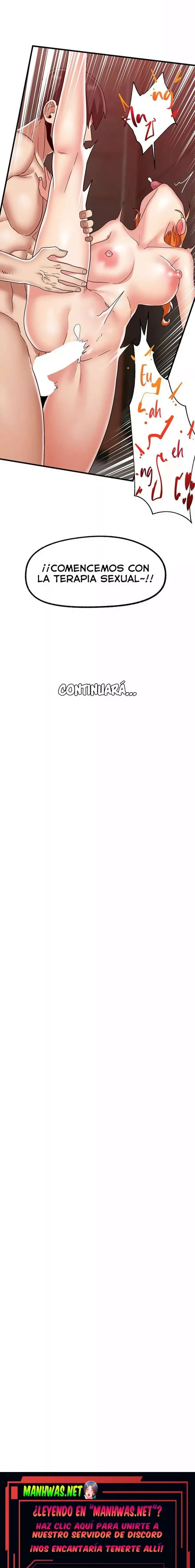 Me Encanta la Hipnosis de este Mundo Capítulo 43 - Page 17